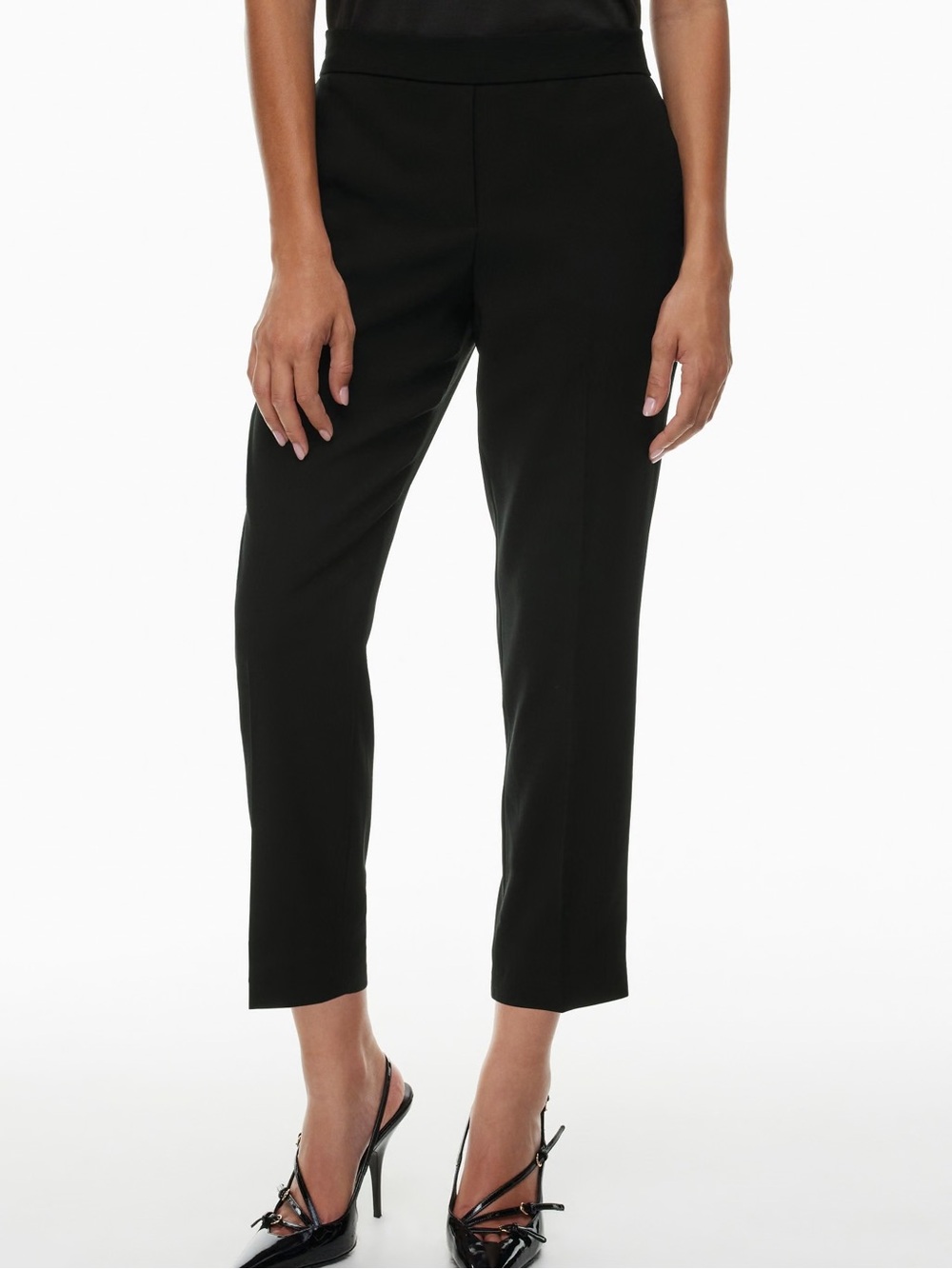 Babaton Conan pant (cropped)